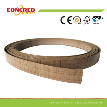 Popular Thickness 3mm PVC Edge Banding